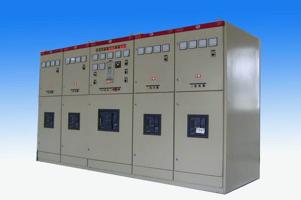 埇桥装修配电柜 安全实用建筑抽屉式配电柜-电